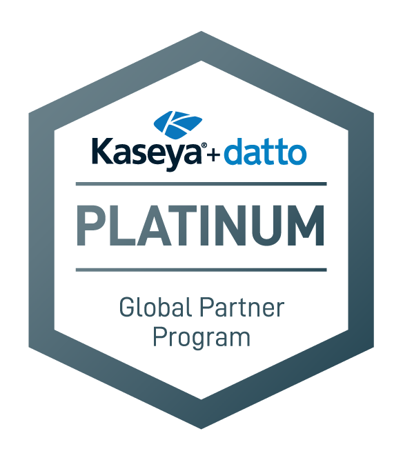 Platinum-Kaseya-datto