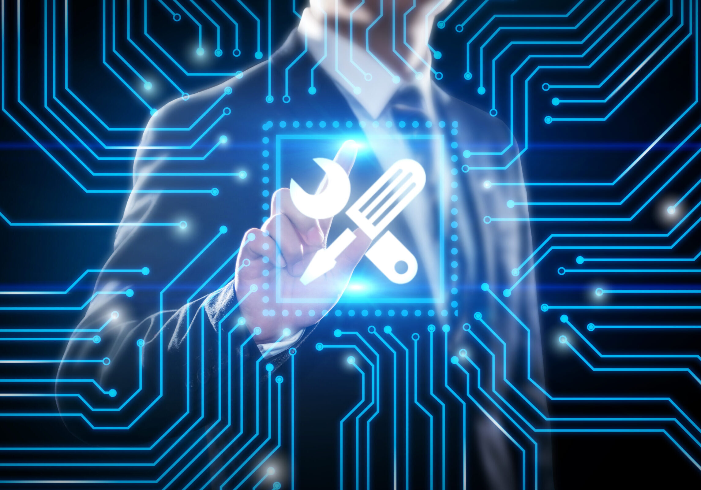 Technical,Support,Customer,Service,Business,Technology,Internet,Concept